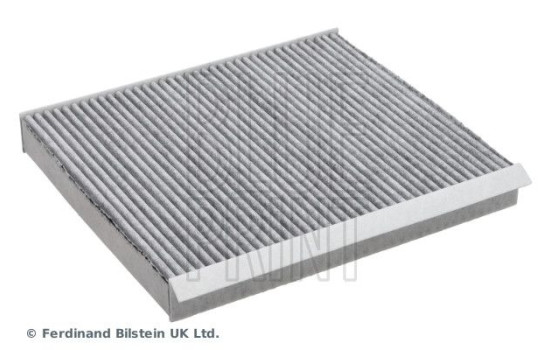 Filtro interior ADBP250151 Blue Print