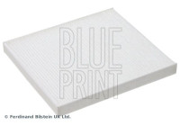 Filtro interior ADBP250155 Blue Print