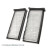 Filtro interior ADC42502 Blue Print, Miniatura 4
