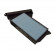 Filtro interior ADC42505 Blue Print, Miniatura 2