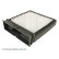 Filtro interior ADC42509 Blue Print, Miniatura 3
