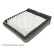 Filtro interior ADC42509 Blue Print, Miniatura 4