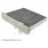 Filtro interior ADC42514 Blue Print, Miniatura 4