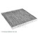 Filtro interior ADC42515 Blue Print, Miniatura 3