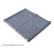 Filtro interior ADC42516 Blue Print, Miniatura 2
