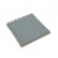 Filtro interior ADC42518 Blue Print, Miniatura 2