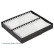 Filtro interior ADC42519 Blue Print, Miniatura 3