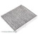 Filtro interior ADF122504 Blue Print, Miniatura 2