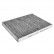 Filtro interior ADF122505 Blue Print, Miniatura 2