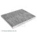Filtro interior ADF122505 Blue Print, Miniatura 3
