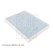 Filtro interior ADF122528 Blue Print, Miniatura 4