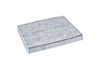 Filtro interior ADF122529 Blue Print
