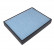 Filtro interior ADG02501 Blue Print, Miniatura 2