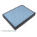 Filtro interior ADG02501 Blue Print, Miniatura 4