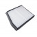 Filtro interior ADG02504 Blue Print