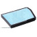 Filtro interior ADG02504 Blue Print, Miniatura 4