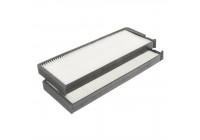 Filtro interior ADG02507 Blue Print