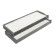 Filtro interior ADG02507 Blue Print