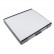 Filtro interior ADG02508 Blue Print, Miniatura 2