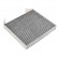 Filtro interior ADG025103 Blue Print, Miniatura 2