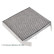 Filtro interior ADG025103 Blue Print, Miniatura 3