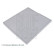 Filtro interior ADG02513 Blue Print, Miniatura 3