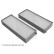 Filtro interior ADG02519 Blue Print, Miniatura 7