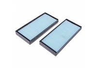 Filtro interior ADG02521 Blue Print