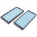 Filtro interior ADG02521 Blue Print