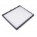 Filtro interior ADG02523 Blue Print, Miniatura 2