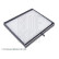 Filtro interior ADG02523 Blue Print, Miniatura 3