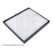Filtro interior ADG02523 Blue Print, Miniatura 4