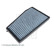 Filtro interior ADG02525 Blue Print, Miniatura 4