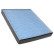 Filtro interior ADG02526 Blue Print, Miniatura 2