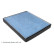 Filtro interior ADG02526 Blue Print, Miniatura 4