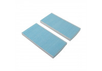 Filtro interior ADG02534 Blue Print