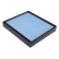 Filtro interior ADG02538 Blue Print