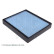 Filtro interior ADG02538 Blue Print, Miniatura 3