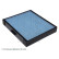 Filtro interior ADG02538 Blue Print, Miniatura 4