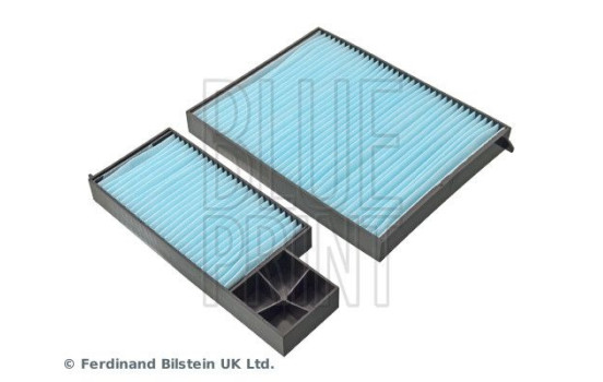 Filtro interior ADG02540 Blue Print, Imagen 2