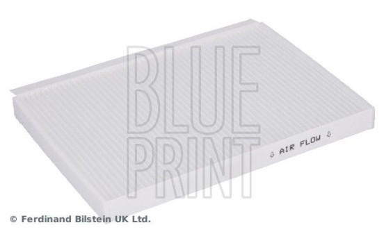 Filtro interior ADG02543 Blue Print, Imagen 2
