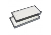 Filtro interior ADG02544 Blue Print