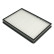 Filtro interior ADG02545 Blue Print, Miniatura 2