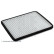Filtro interior ADG02554 Blue Print, Miniatura 4