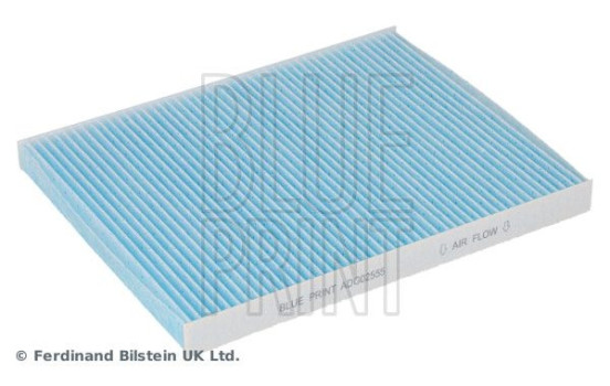 Filtro interior ADG02555 Blue Print, Imagen 4