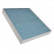 Filtro interior ADG02561 Blue Print, Miniatura 2