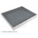 Filtro interior ADG02562 Blue Print, Miniatura 3