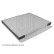 Filtro interior ADG02564 Blue Print, Miniatura 3