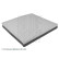 Filtro interior ADG02564 Blue Print, Miniatura 4