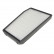 Filtro interior ADG02566 Blue Print